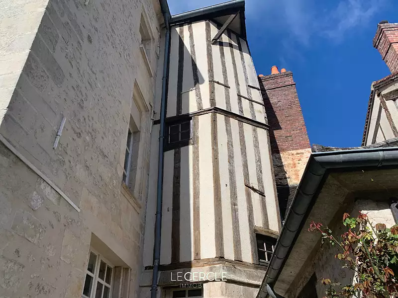 Maison, 190 m²