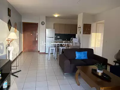 Appartement, 49 m²