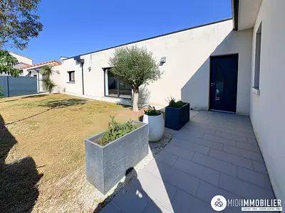Maison, 145 m²