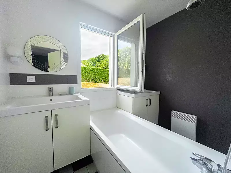 Maison, 119 m²