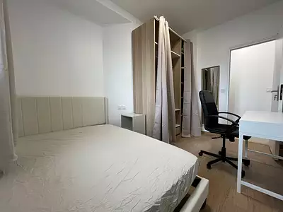 Appartement, 45,28 m²