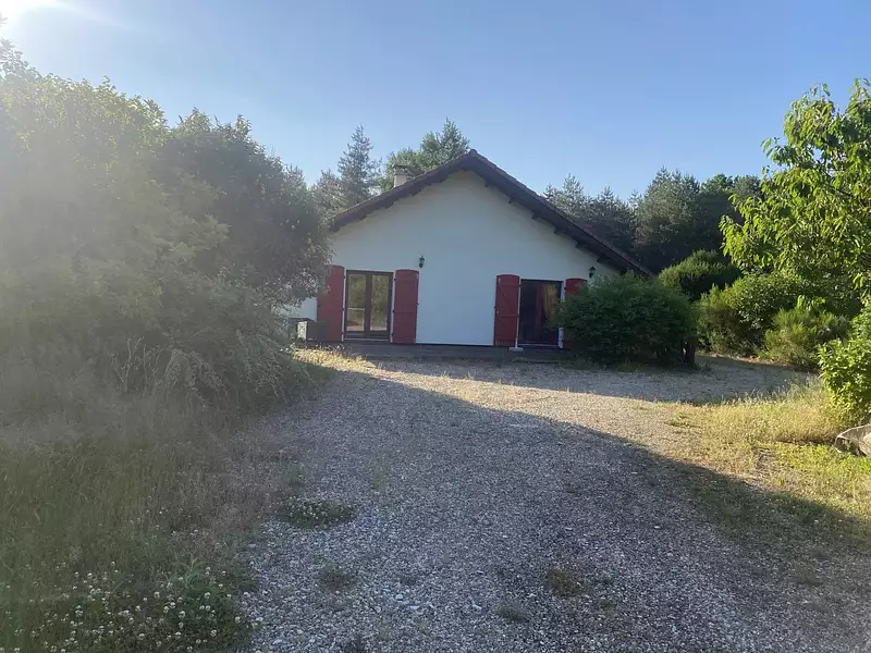 Maison, 79,08 m²