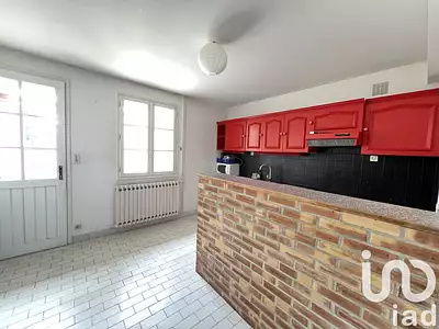 Maison, 72 m²