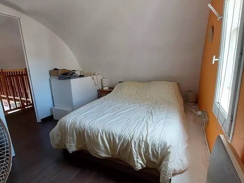 Appartement, 56 m²