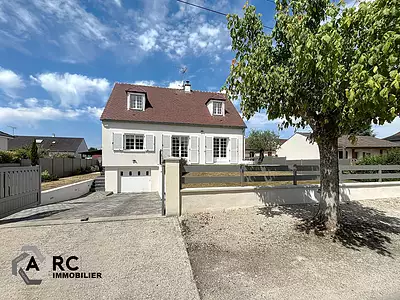 Maison, 117,79 m²