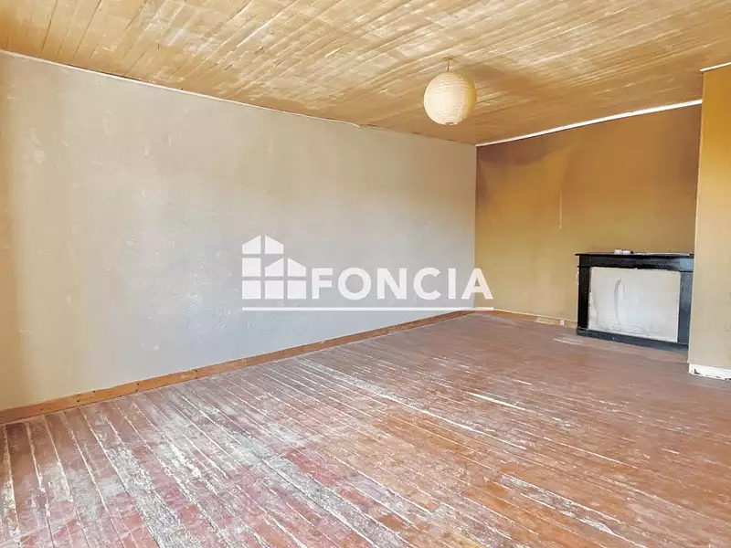 Maison, 124 m²