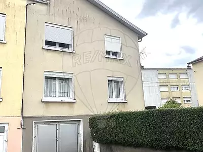 Maison, 80 m²
