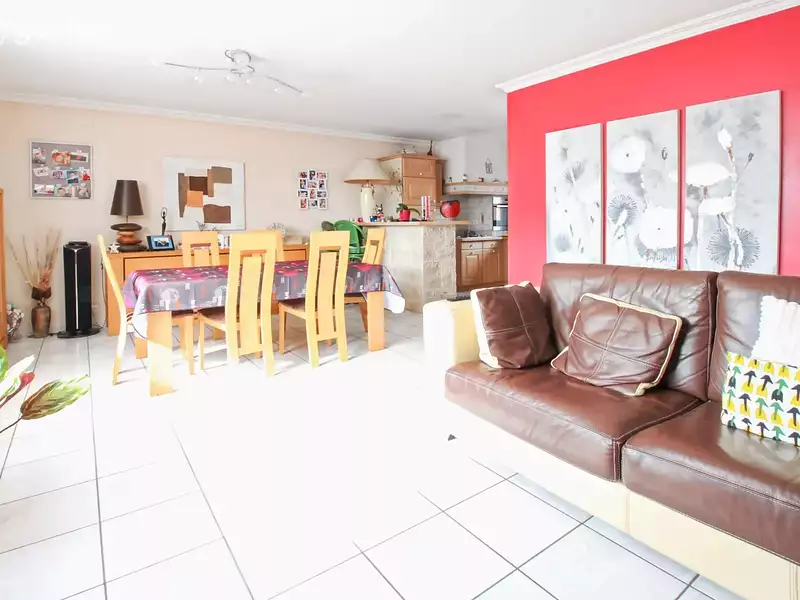 Maison, 227 m²