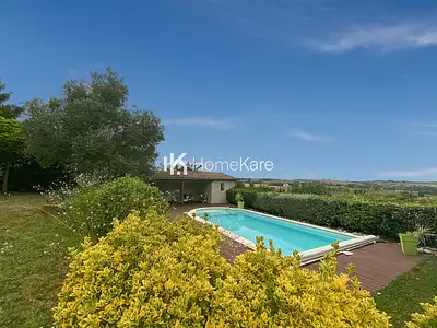 Maison, 180 m²