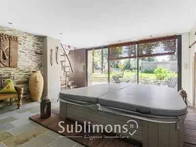 Maison, 263 m²