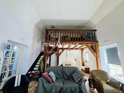 Maison, 177 m²