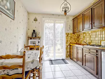 Maison, 115 m²