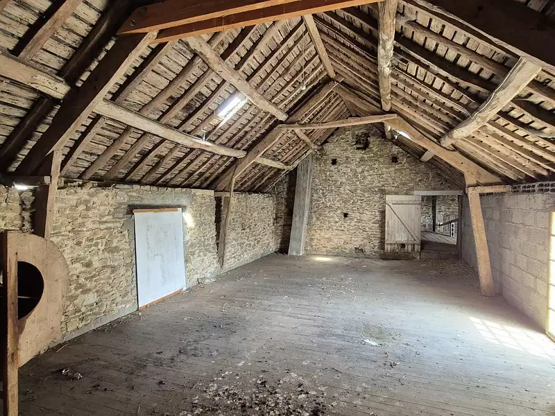 Maison, 180 m²