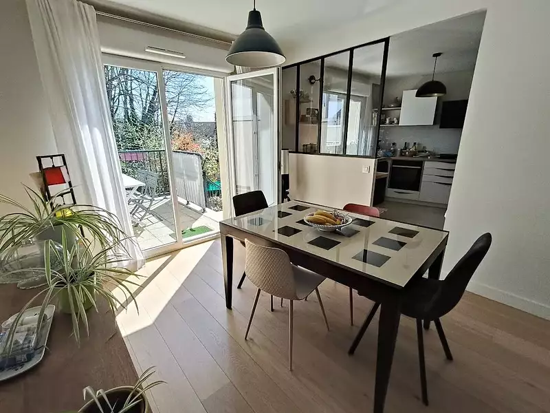 Maison, 135 m²