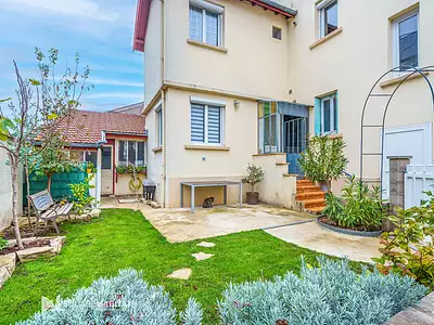 Appartement, 65,41 m²