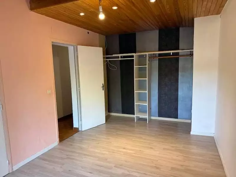 Maison, 137,5 m²