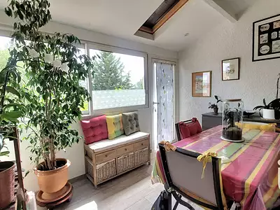 Maison, 91 m²