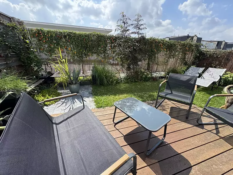 Maison, 92 m²