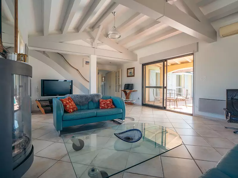Maison, 189 m²