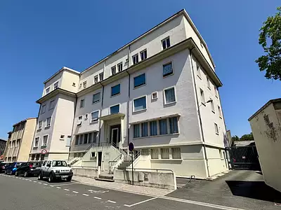 Appartement, 71 m²