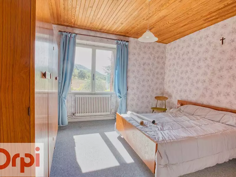 Maison, 212 m²