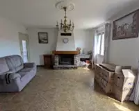 Maison, 125 m²