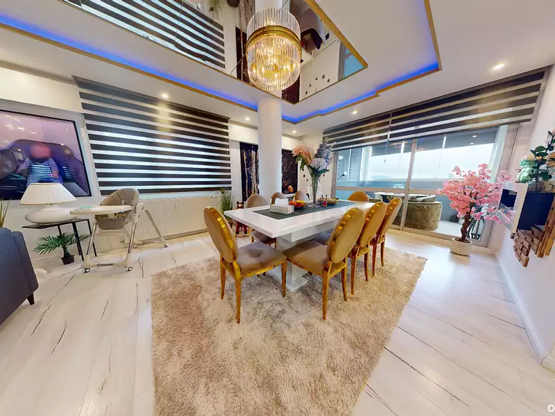 Appartement, 104,72 m²