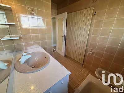 Maison, 130 m²