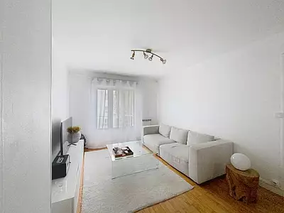 Appartement, 63,44 m²