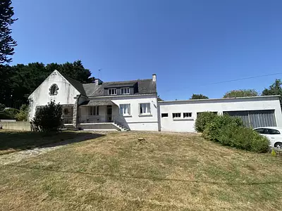 Maison, 130 m²