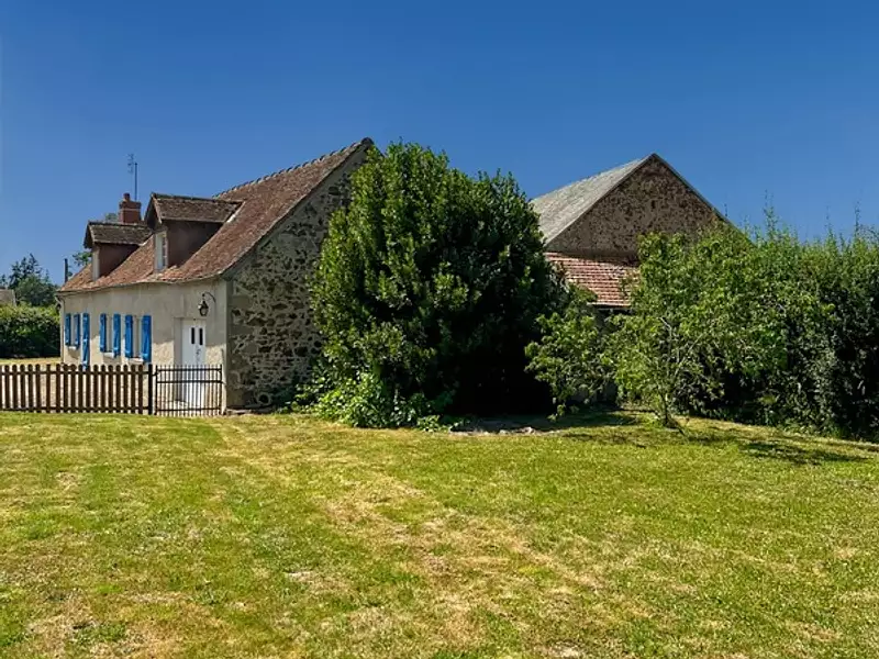Maison, 76 m²