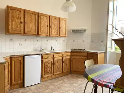 Maison, 215 m²