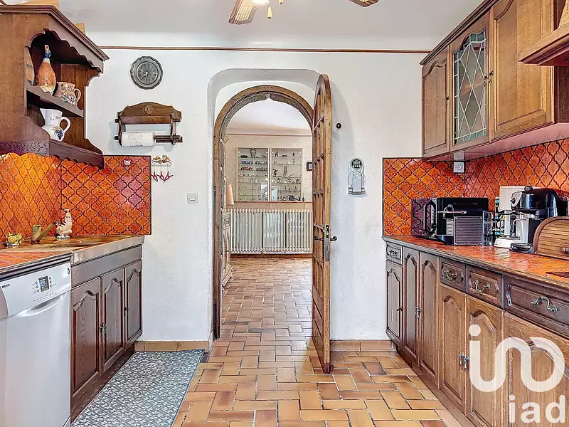 Maison, 190 m²