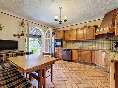 Maison, 136,88 m²