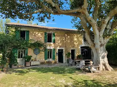 Maison, 275 m²