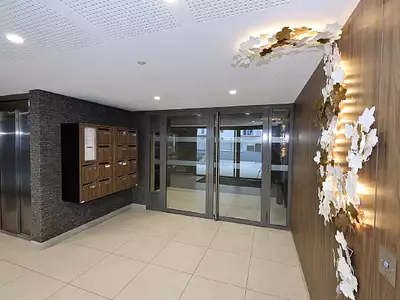 Résidence Chamarande