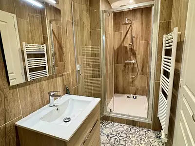 Appartement, 29,17 m²