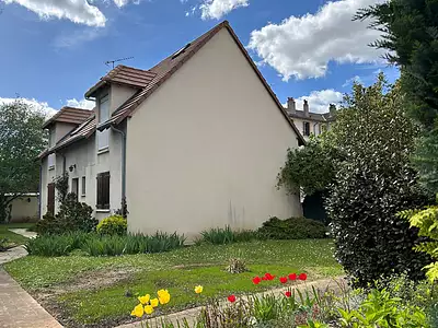 Maison, 160 m²