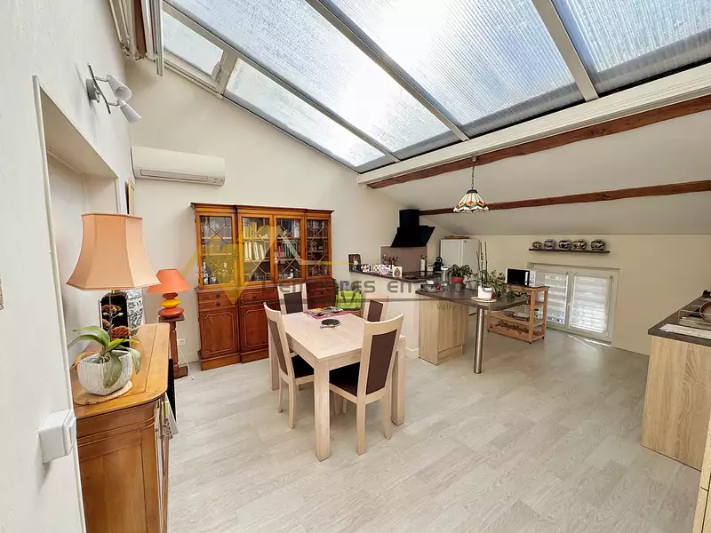 Appartement, 69,85 m²