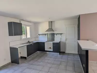 Maison, 94 m²