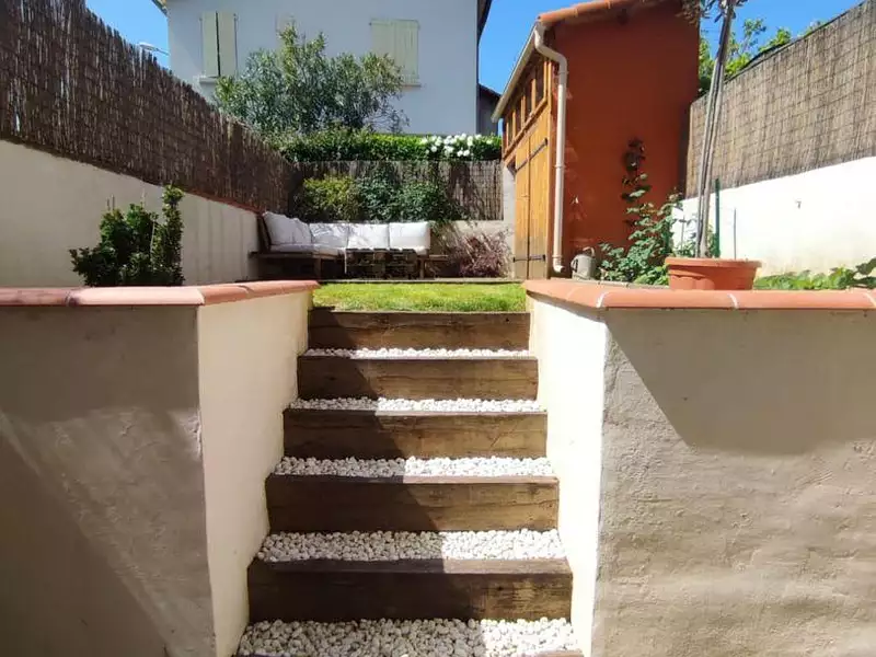 Maison, 94 m²