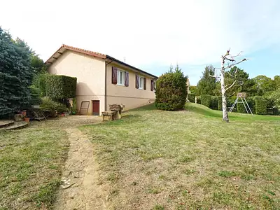 Maison, 101 m²