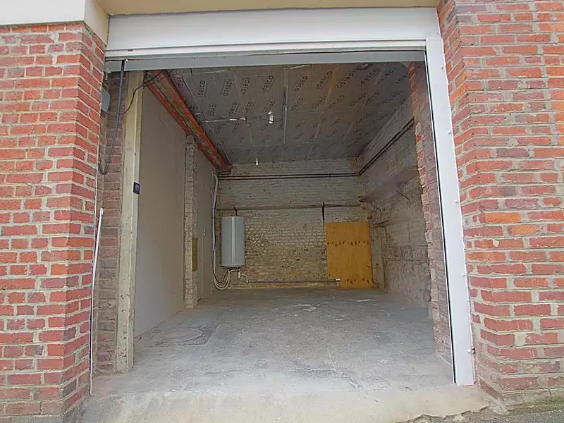 Appartement, 30 m²