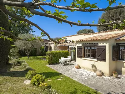 Maison, 53 m²