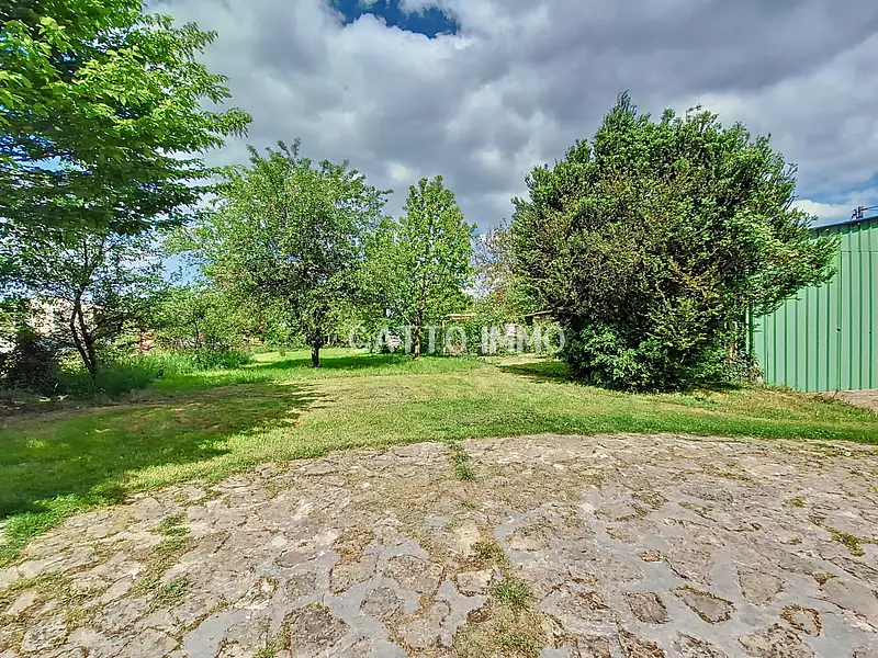 Maison, 183 m²