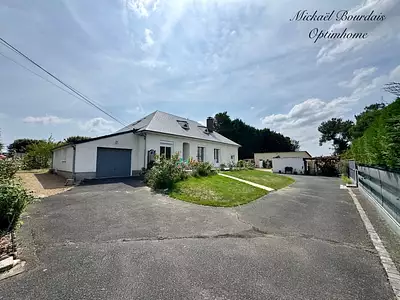 Maison, 107 m²