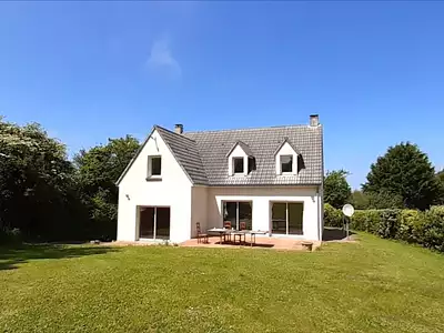 Maison, 158 m²