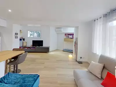 Maison, 68 m²