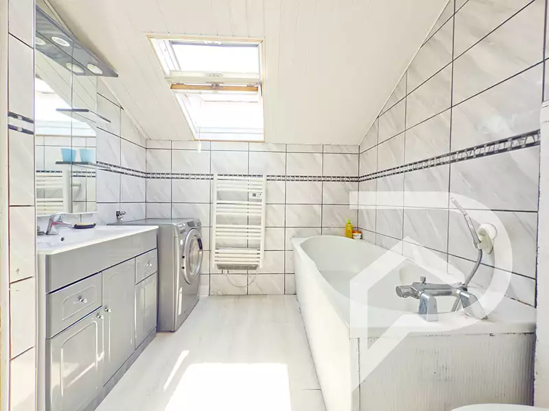Appartement, 71,54 m²