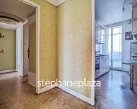 Appartement, 65,4 m²